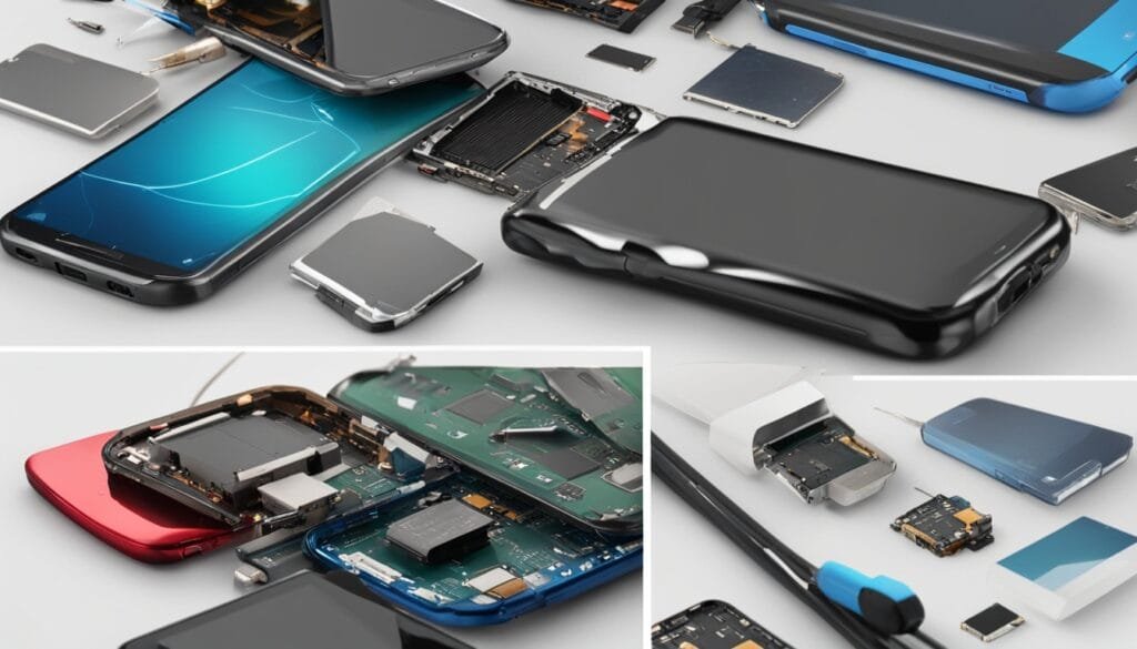 Understanding Different Types of Repairs Understanding Different Types of Repairs