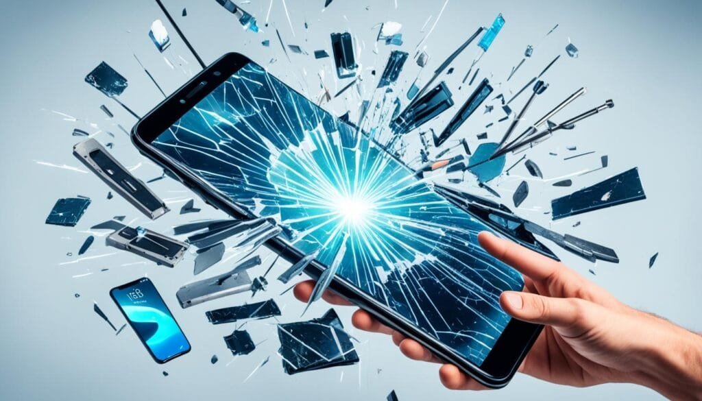 common myths phone repair