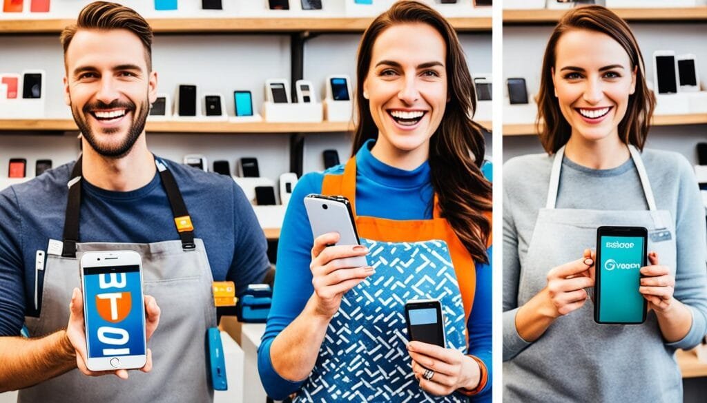 customer testimonials mobile repair customer testimonials mobile repair