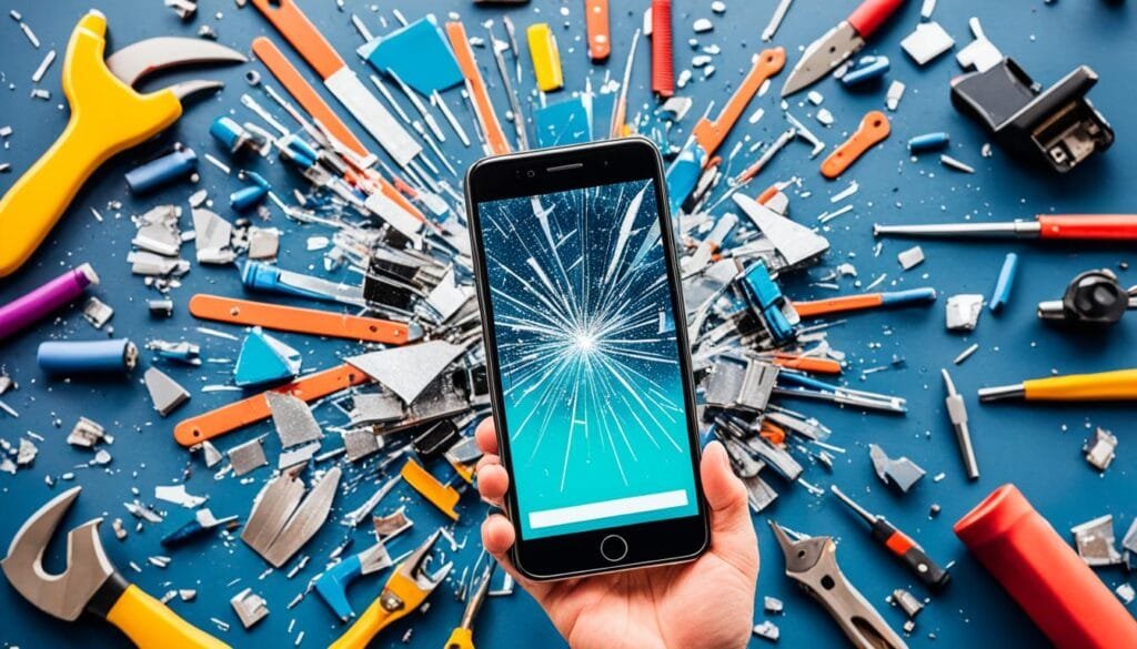 mobile repair services mobile repair services