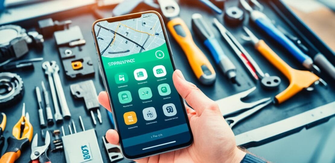 phone-repair-Springwood