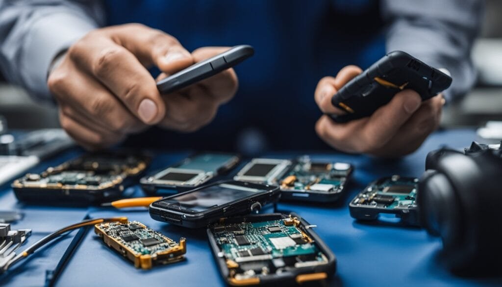 professional phone repair Logan professional phone repair Logan
