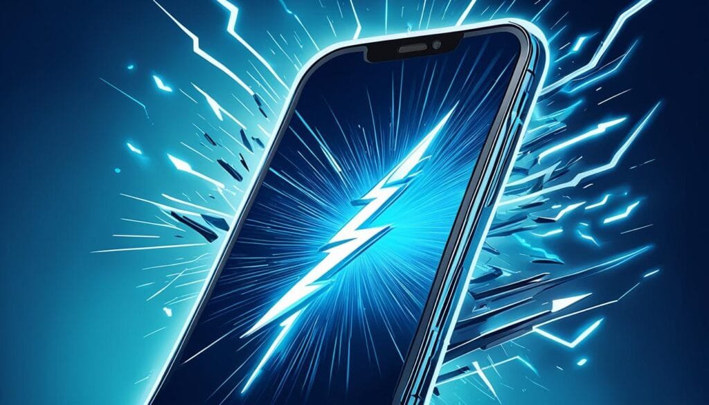 quick phone repair Stretton