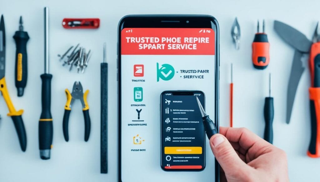 trusted phone repair service Sunnybank trusted phone repair service Sunnybank