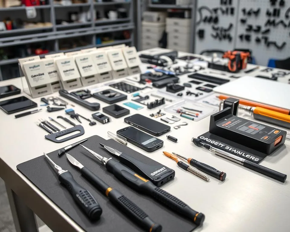 Advanced Repair Tools
