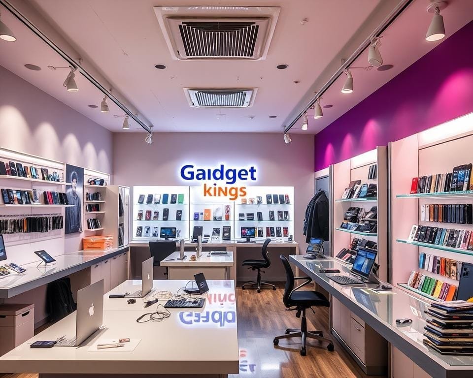 Affordable Phone Repair Solutions