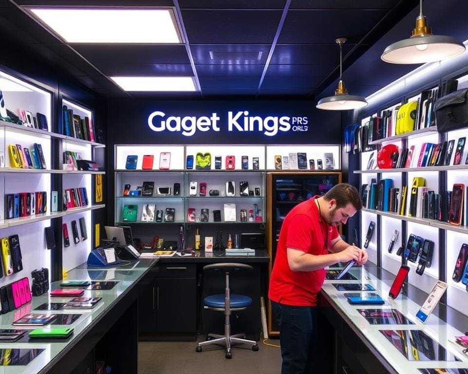 Affordable Phone Repairs Clontarf