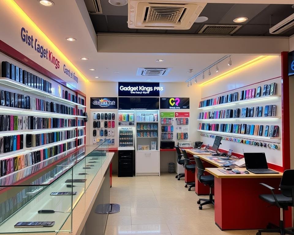 Affordable phone repair Rothwell