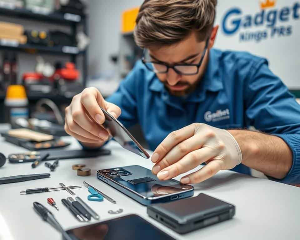 Back Glass Replacement Back Glass Replacement