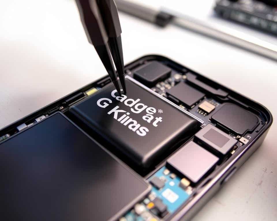 Battery Replacement Battery Replacement