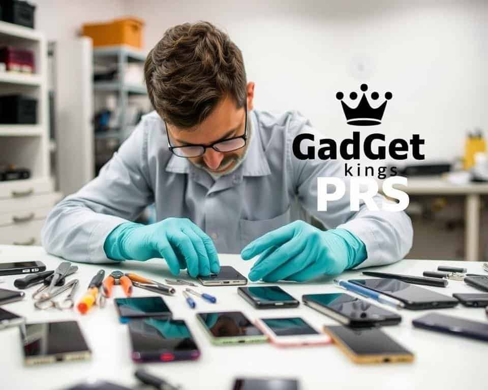 Battery Replacement Battery Replacement