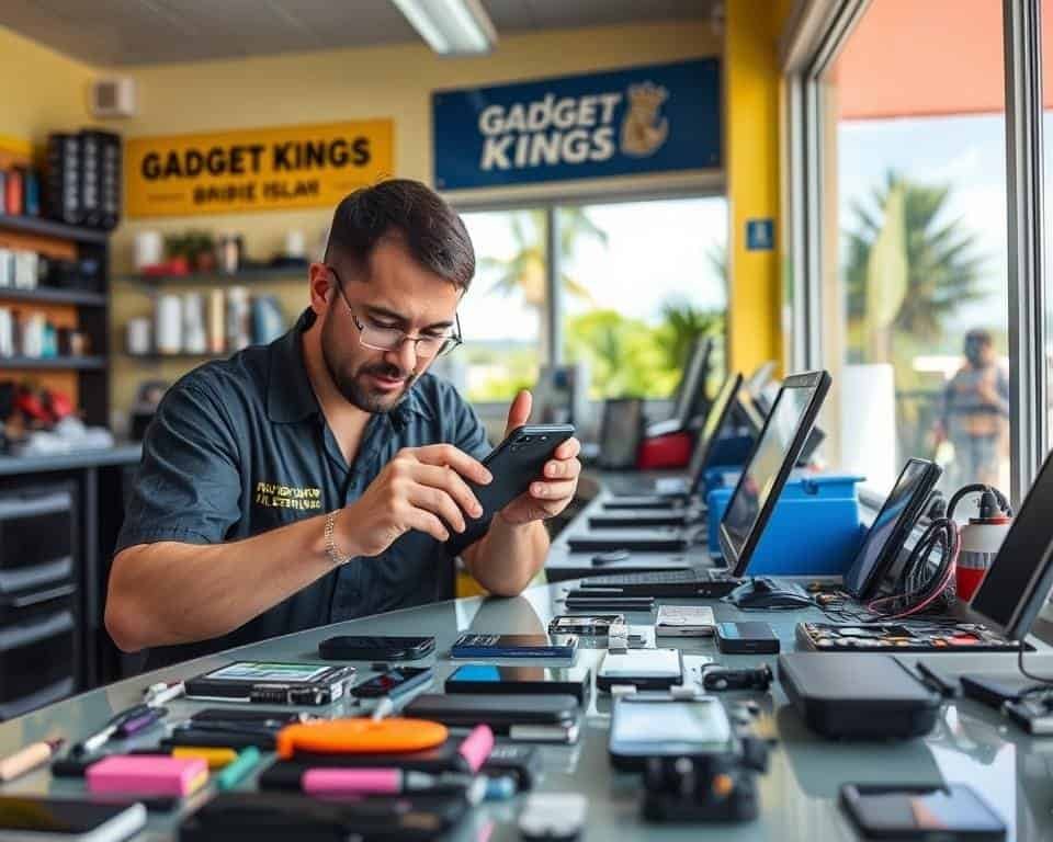 Battery Replacement Bribie Island