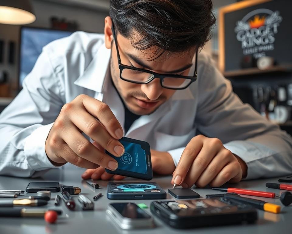Battery Replacement Battery Replacement