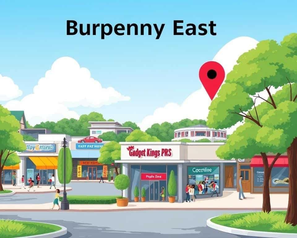 Burpengary East Location Burpengary East Location