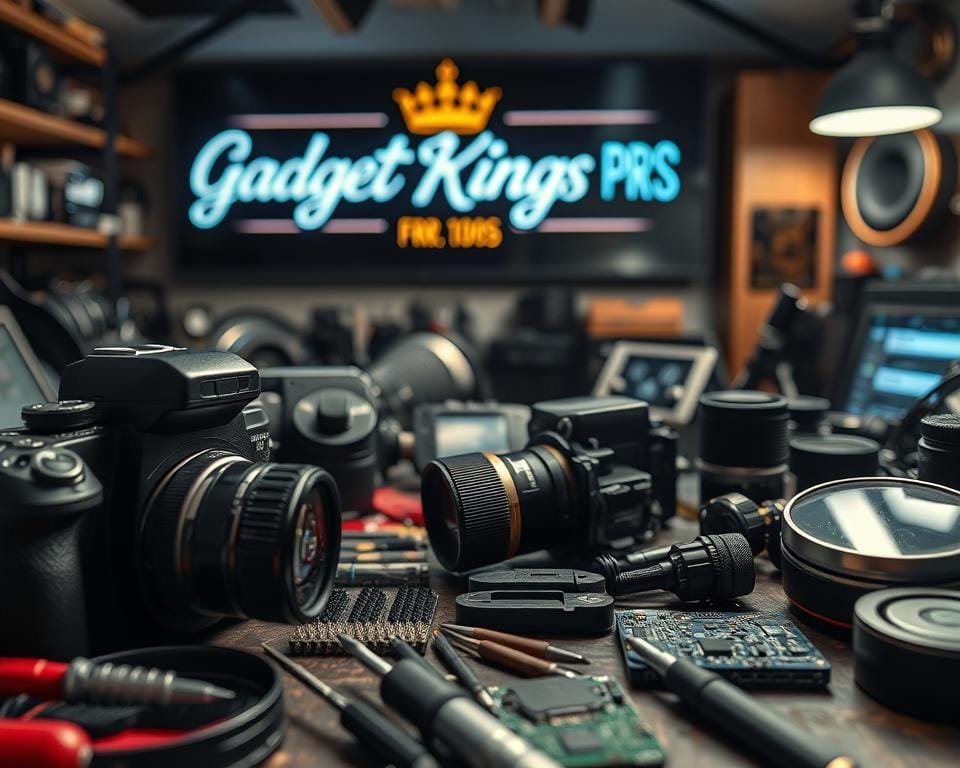 Camera and audio repairs Camera and audio repairs