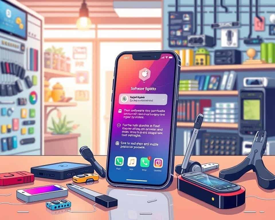 Cell Phone Software Updates Brendale Cell Phone Software Updates Brendale