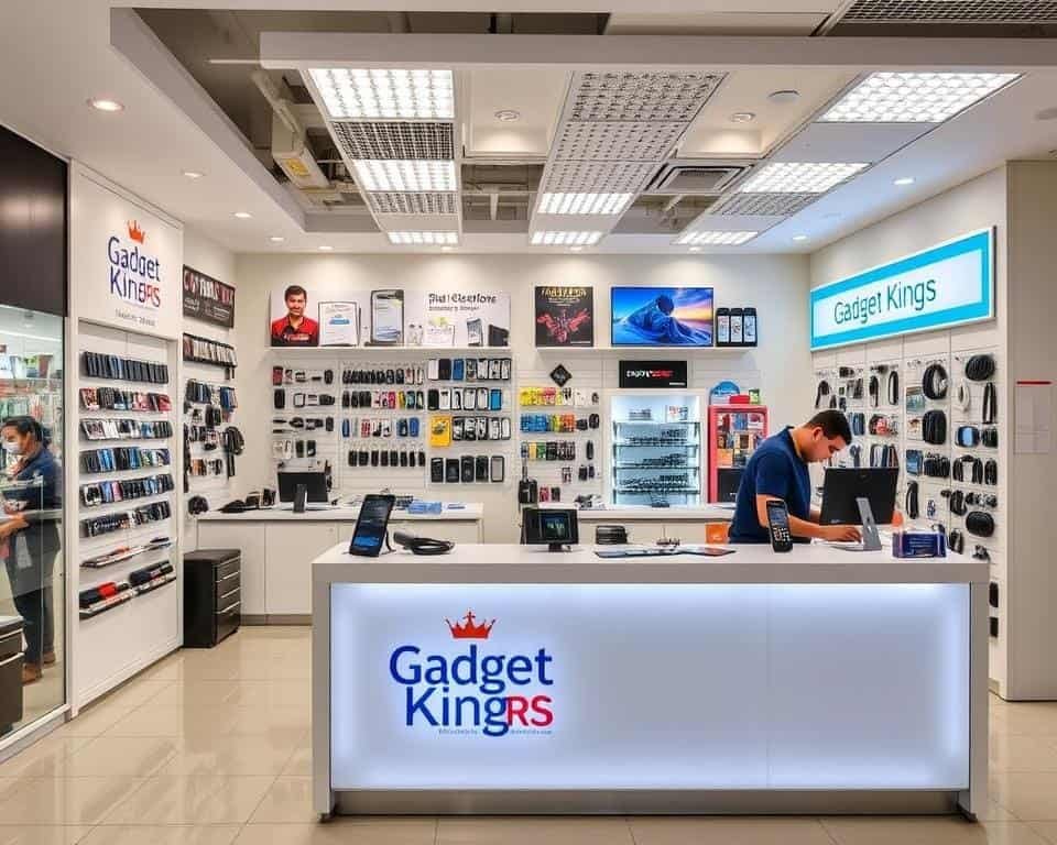 Comprehensive Mobile Device Services Comprehensive Mobile Device Services