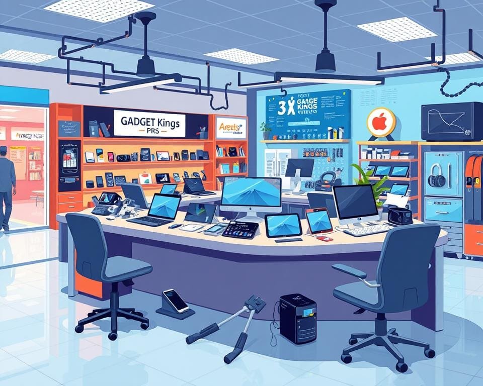 Data Recovery Margate