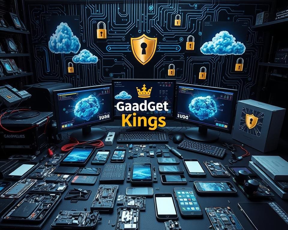 Data Recovery Morayfield