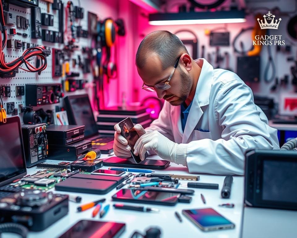 Data Recovery Services