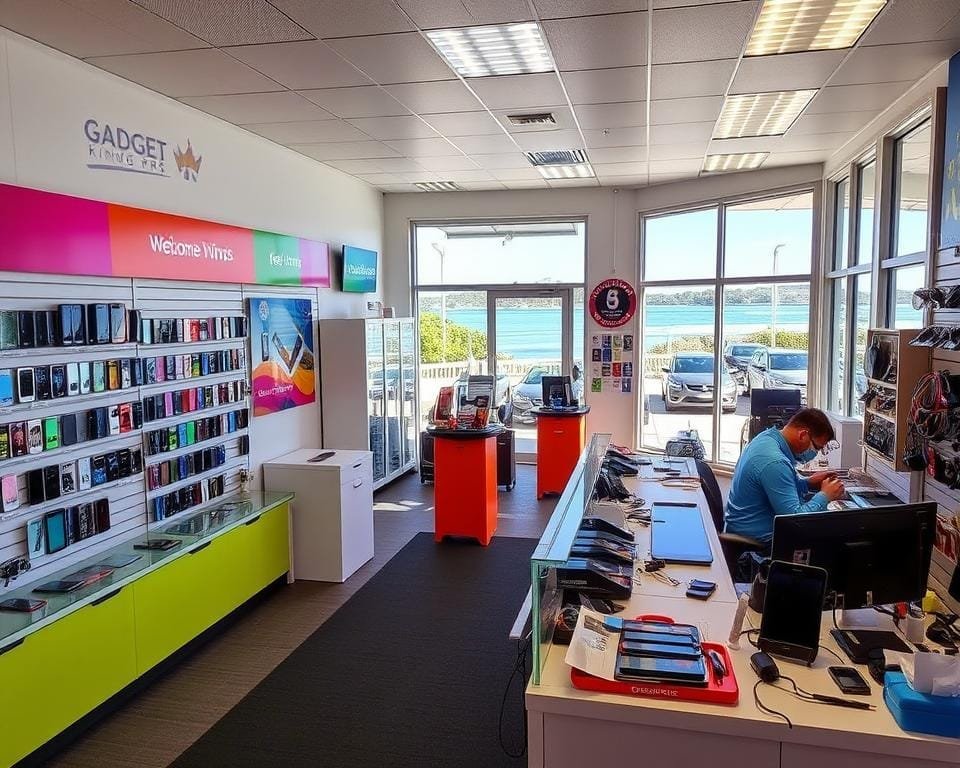 Deception Bay Phone Repair Deception Bay Phone Repair