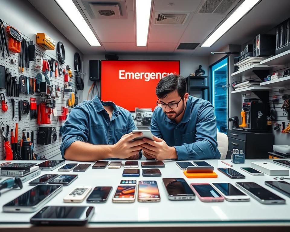 Emergency Phone Repair Emergency Phone Repair