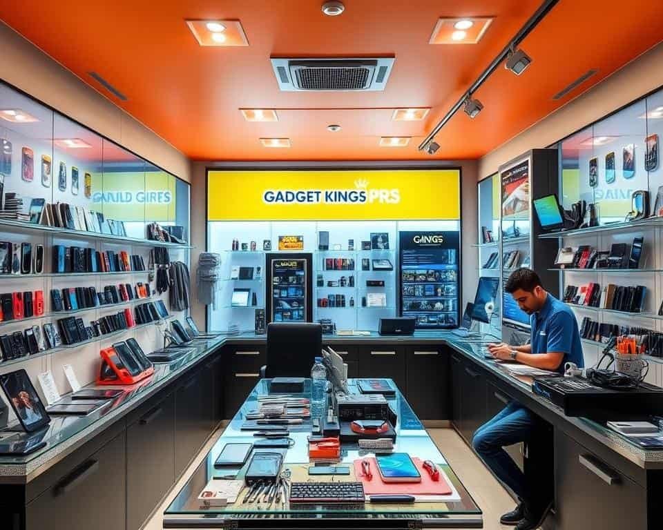 Fone King Chermside Fone King Chermside