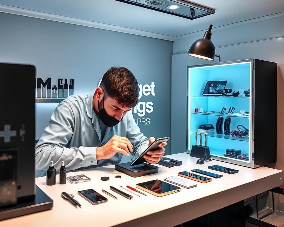 Gadget Kings PRS Mobile Repair Gadget Kings PRS Mobile Repair