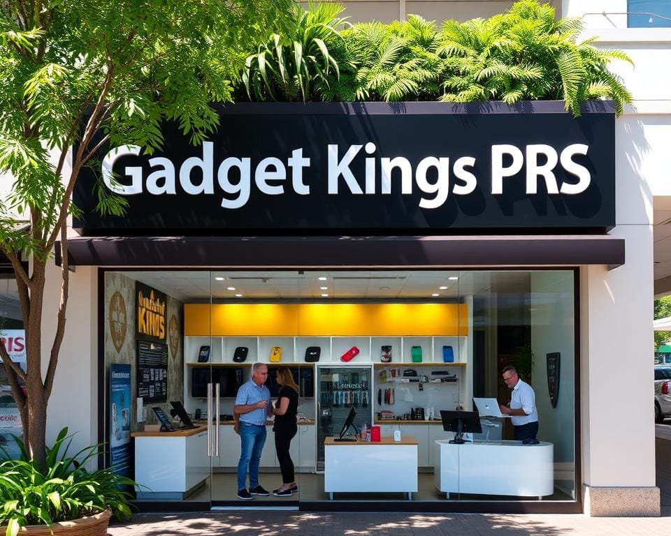 Gadget Kings Phone Repair Clontarf