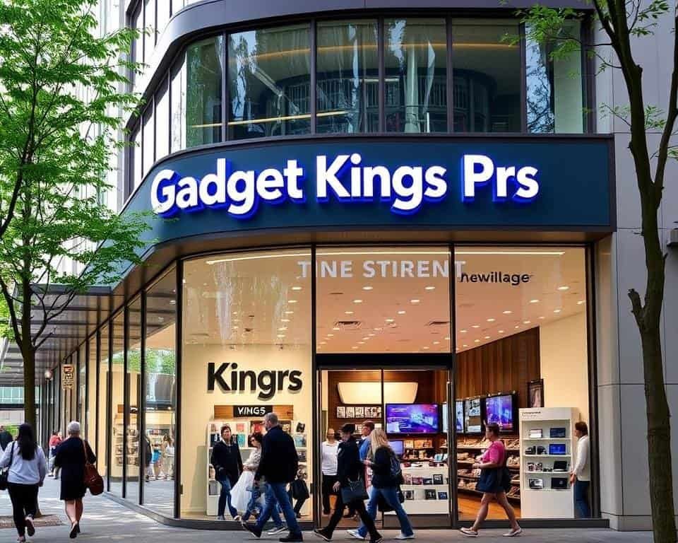 Gadget Kings Prs Locations Gadget Kings Prs Locations