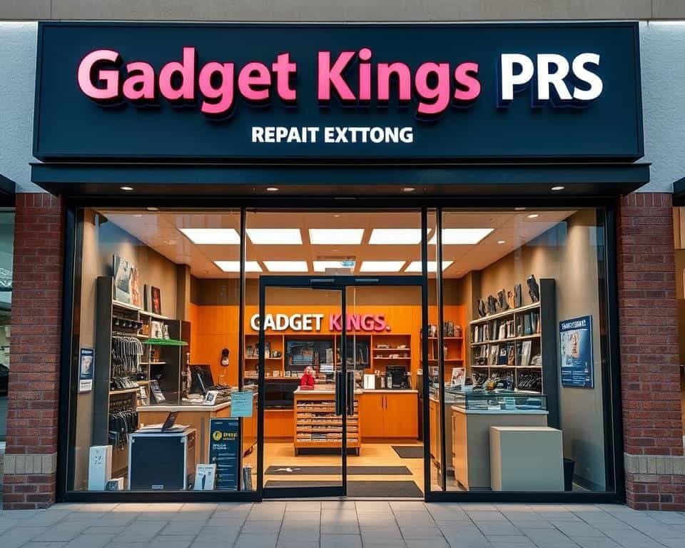 Gadget Kings Prs Pricing and Guarantees Gadget Kings Prs Pricing and Guarantees
