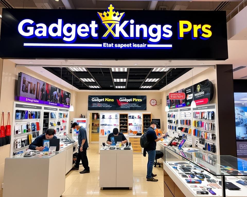 Gadget Kings Prs Repair Services Gadget Kings Prs Repair Services