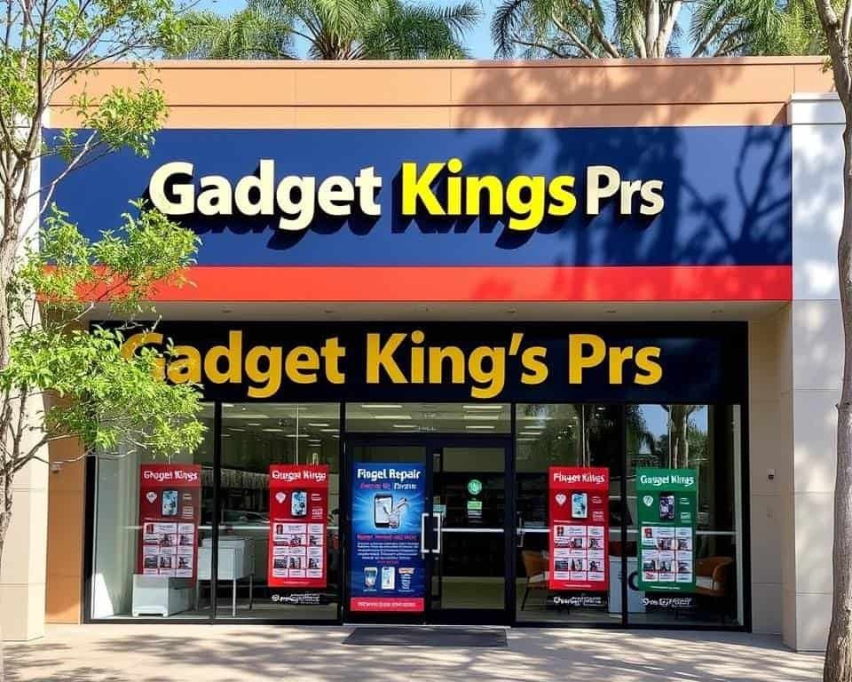 Gadget Kings Prs Stafford Heights Location Gadget Kings Prs Stafford Heights Location