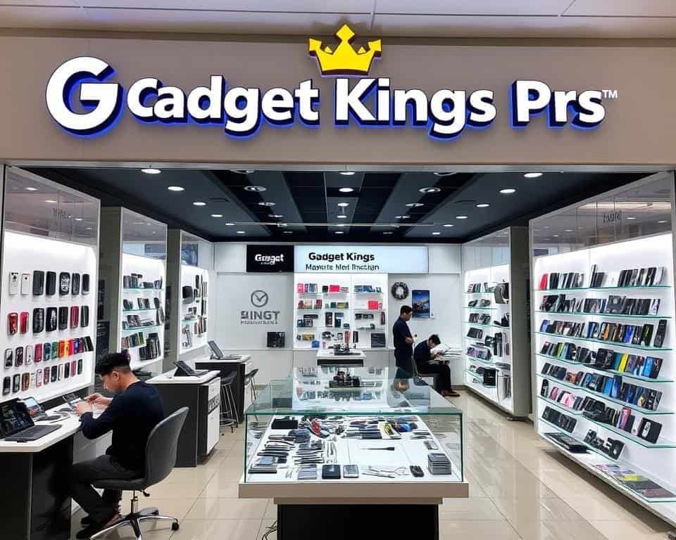 Gadget Kings Prs phone repair Deagon Gadget Kings Prs phone repair Deagon