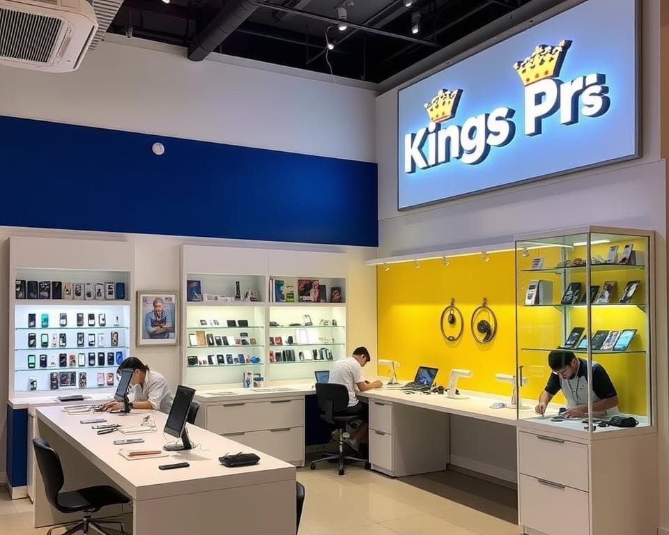 Gadget Kings Prs phone repair Gadget Kings Prs phone repair