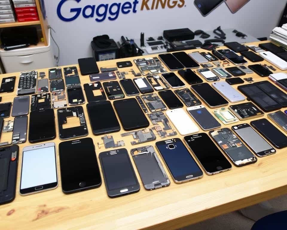 Genuine phone parts Genuine phone parts