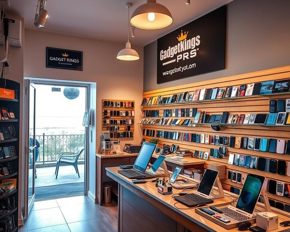 Margate Phone Repair