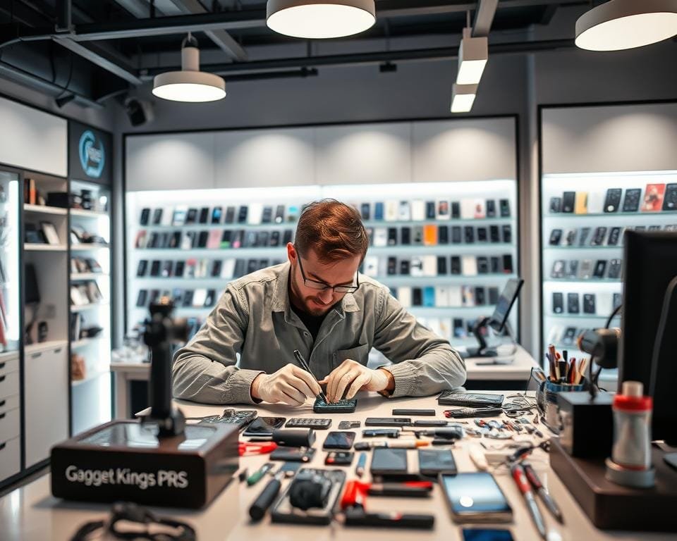 Mobile Device Repair Mobile Device Repair