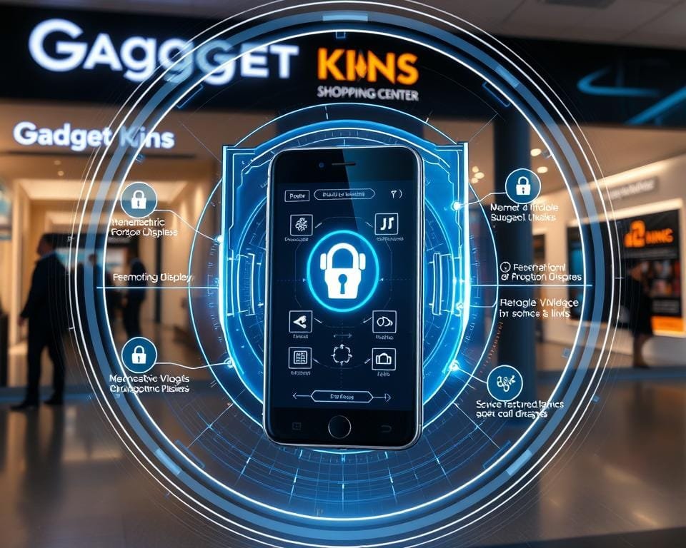 Mobile Device Security Mobile Device Security