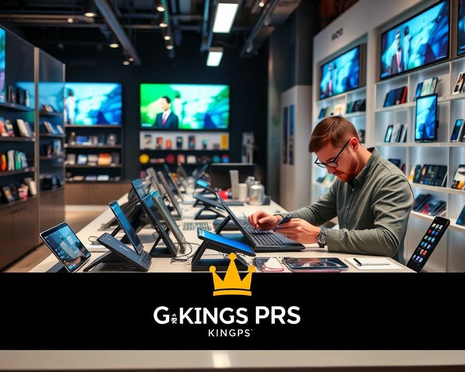 Mobile Device Setup Mobile Device Setup