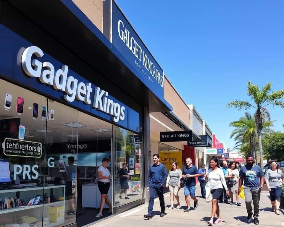 Mobile Phone Repair Near Me