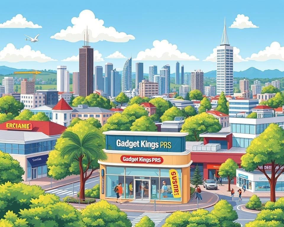 Northern Brisbane Service Area Northern Brisbane Service Area