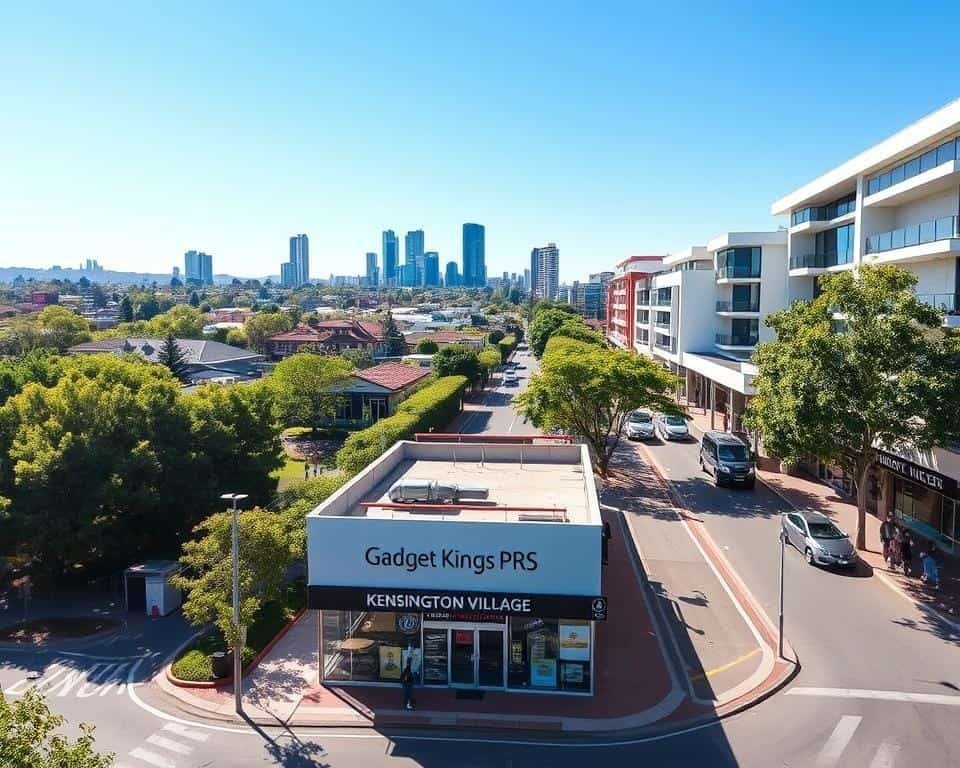 Northern Brisbane Northern Brisbane