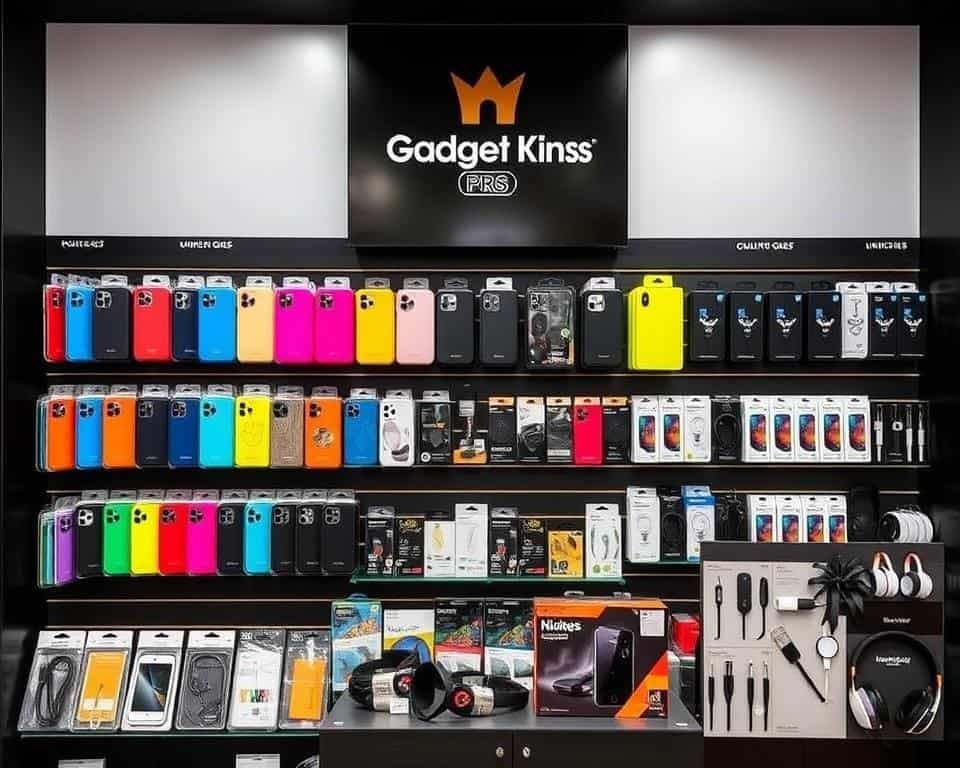 Phone Accessories Marsden Phone Accessories Marsden