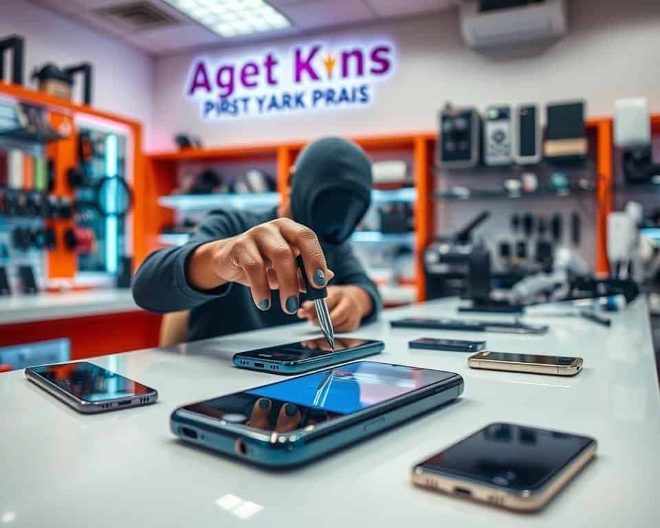 Phone Battery Replacement Joyner Phone Battery Replacement Joyner