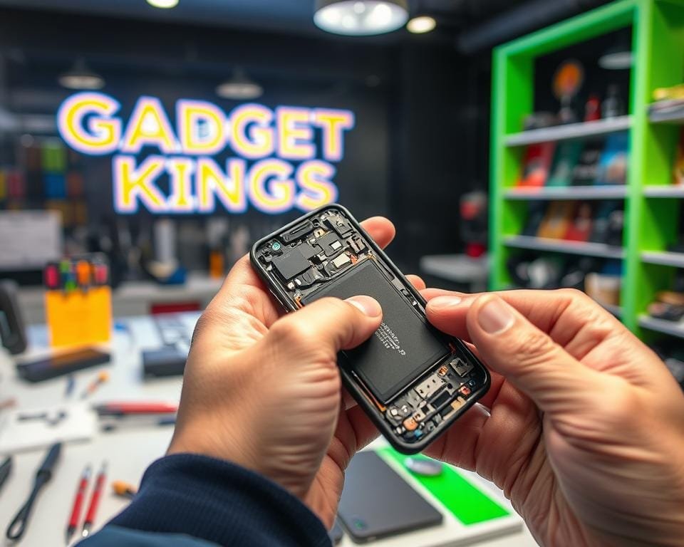 Phone Battery Replacement Willawong Phone Battery Replacement Willawong