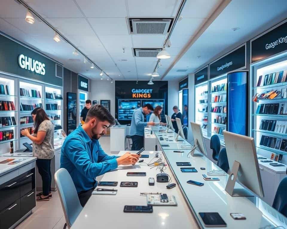 Phone Repair Boondall QLD 4034 Phone Repair Boondall QLD 4034