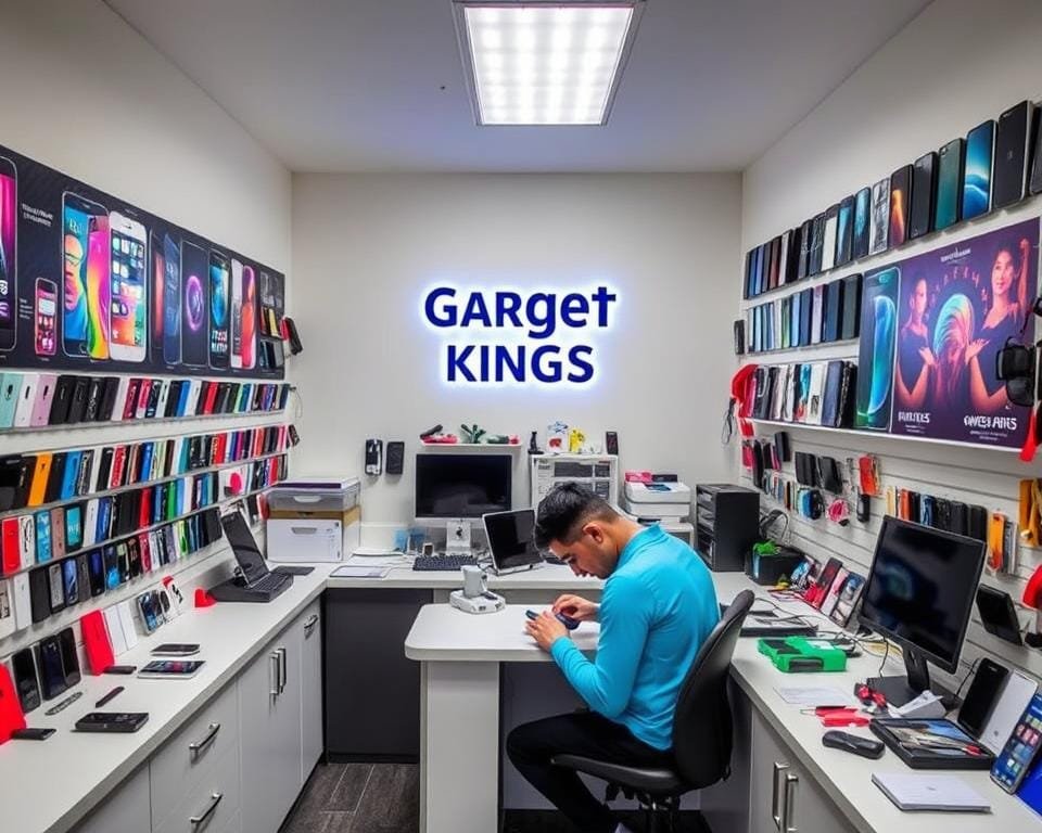 Phone Repair Bowen Hills Phone Repair Bowen Hills