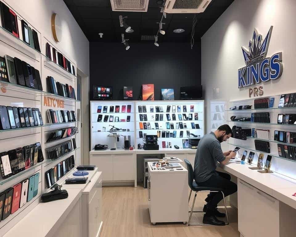 Phone Repair Brendale QLD 4500 Phone Repair Brendale QLD 4500