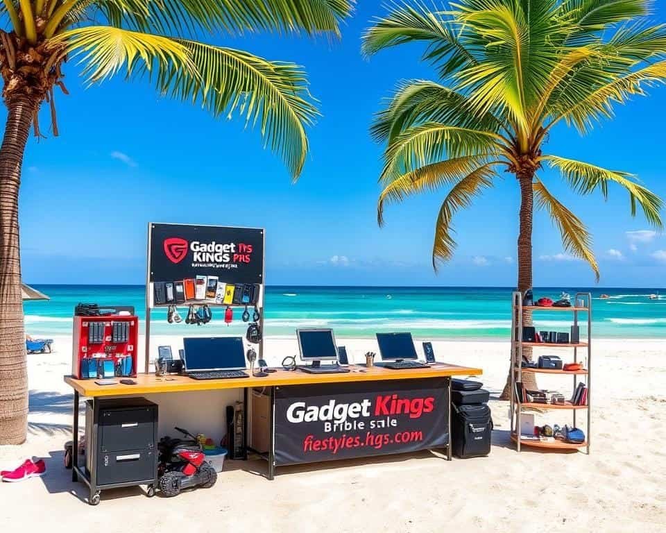 Phone Repair Bribie Island